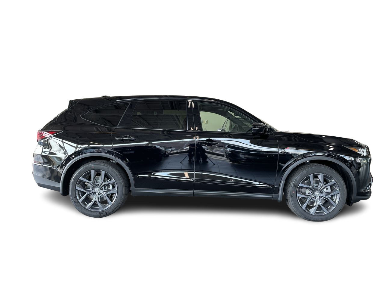 2024 Acura MDX in Markham, Ontario