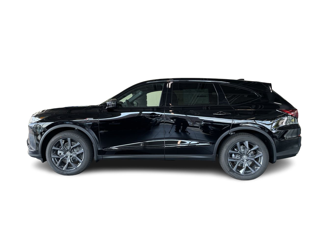 2024 Acura MDX in Markham, Ontario