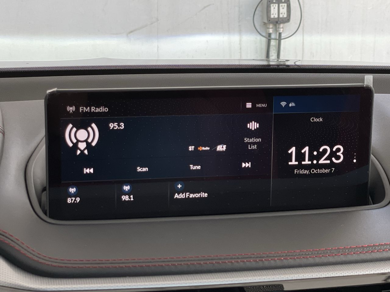 2024 Acura MDX in Markham, Ontario