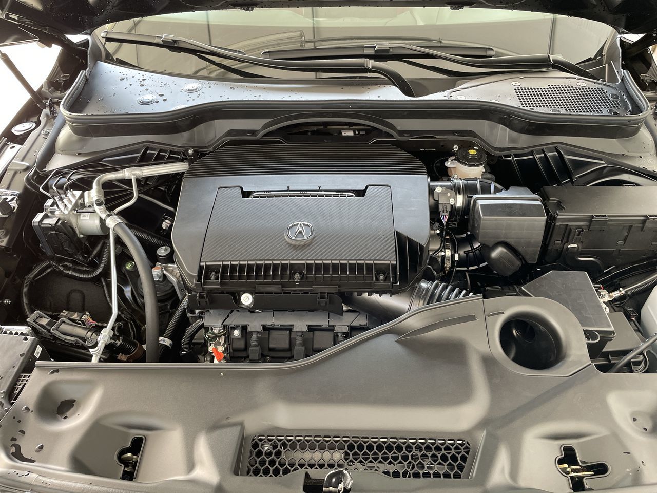2024 Acura MDX in Markham, Ontario