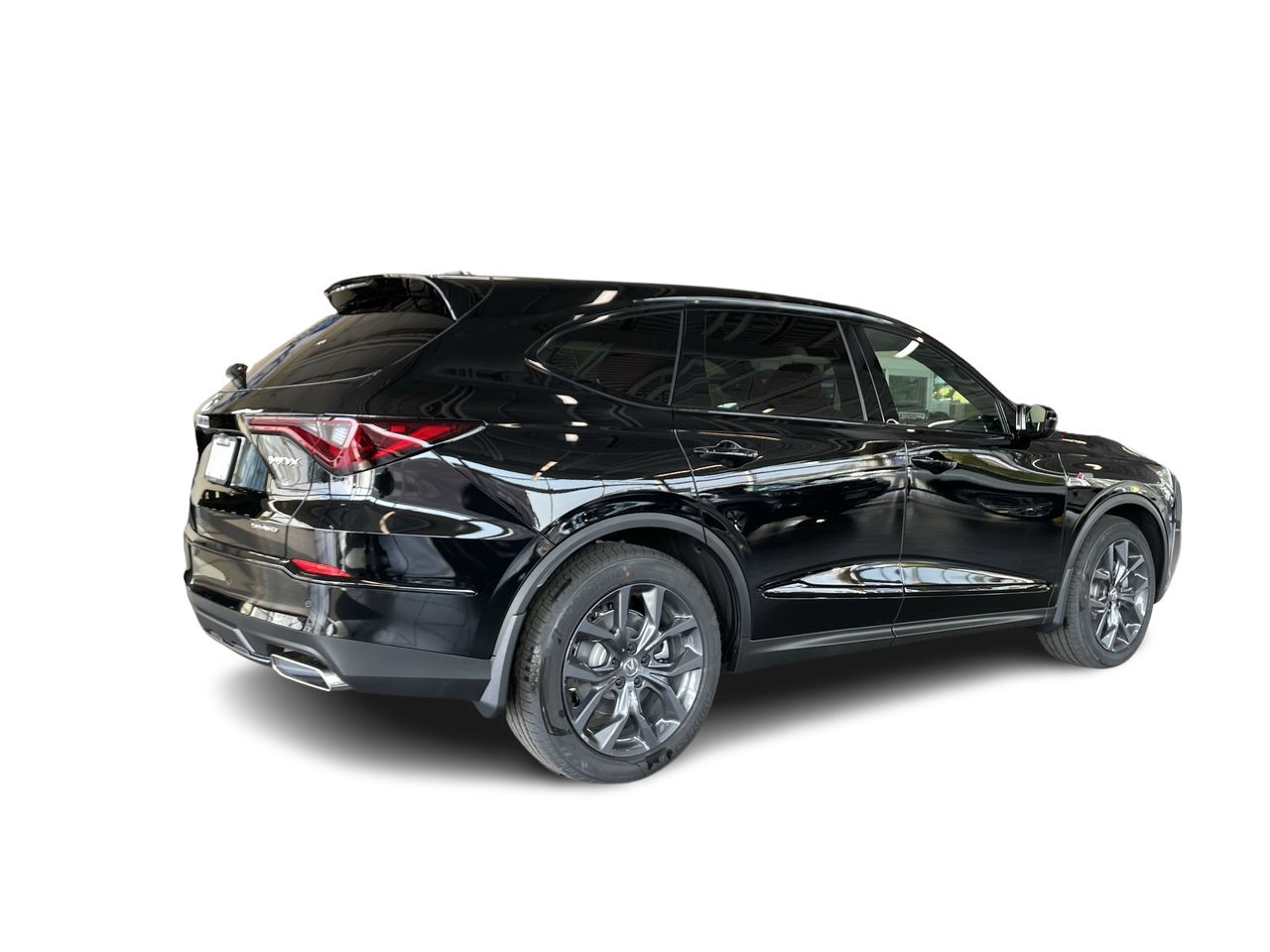 2024 Acura MDX in Markham, Ontario