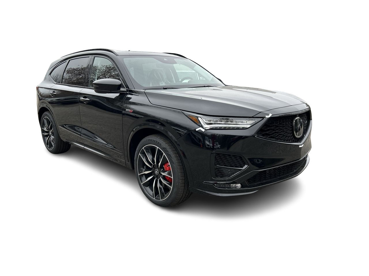 2024 Acura MDX in Markham, Ontario