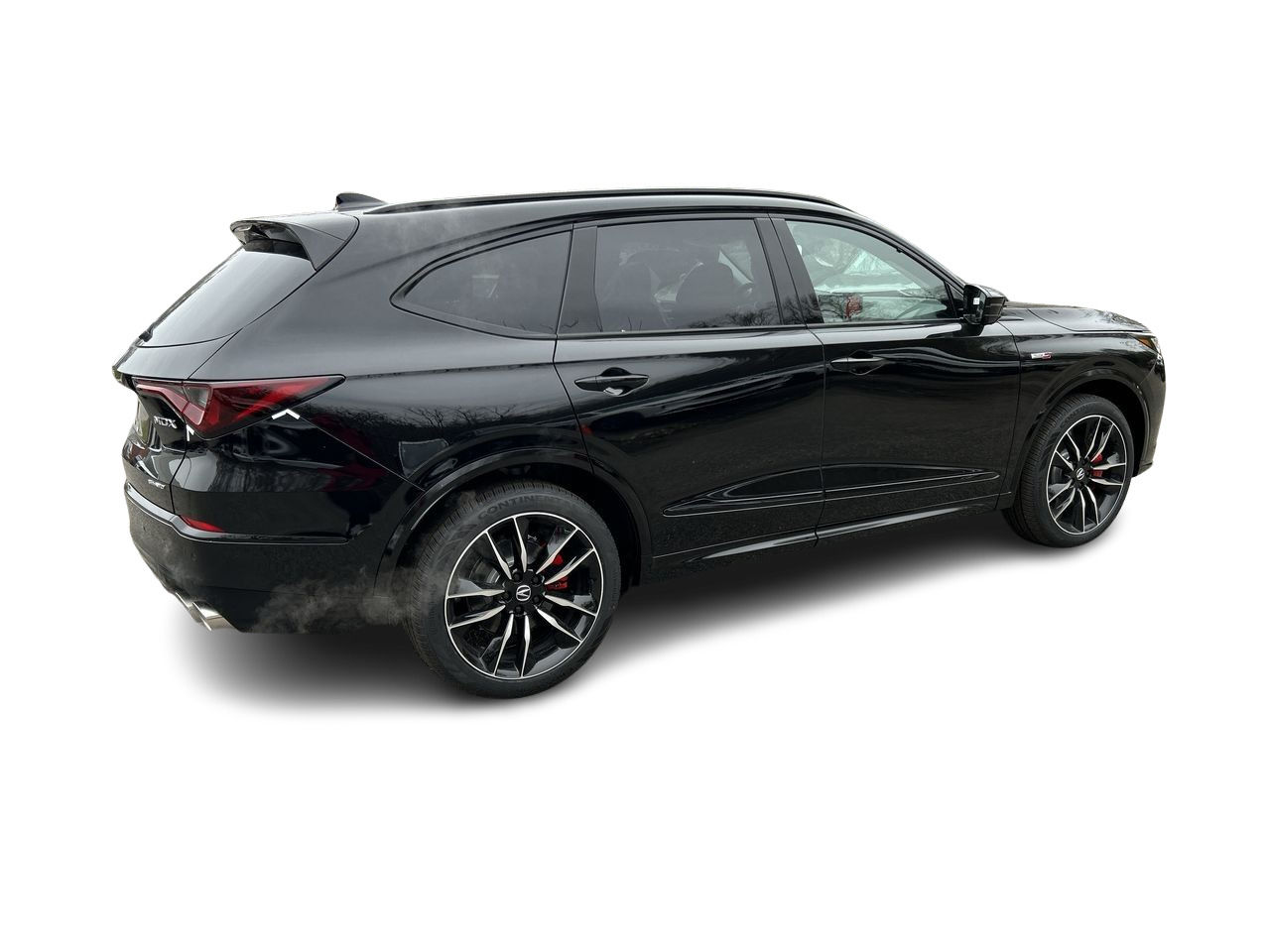2024 Acura MDX in Markham, Ontario