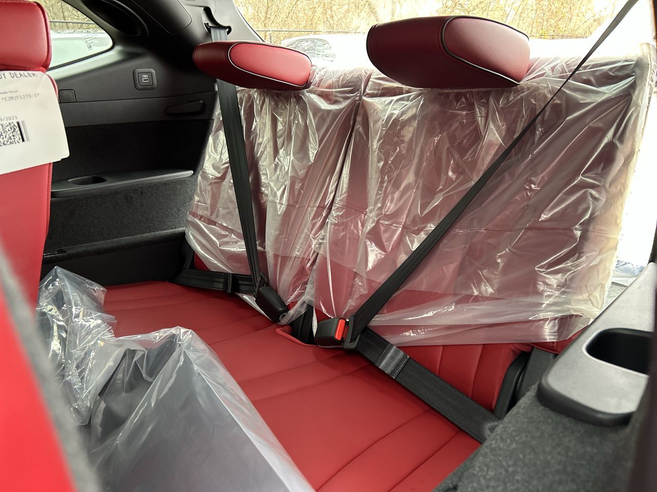 2024 Acura MDX in Markham, Ontario