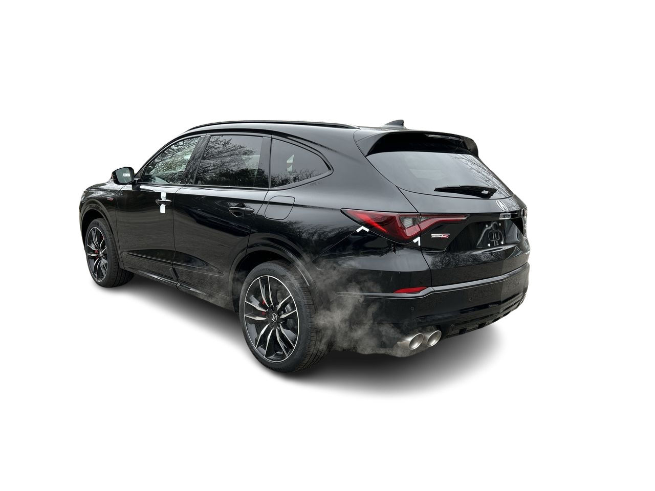 2024 Acura MDX in Markham, Ontario