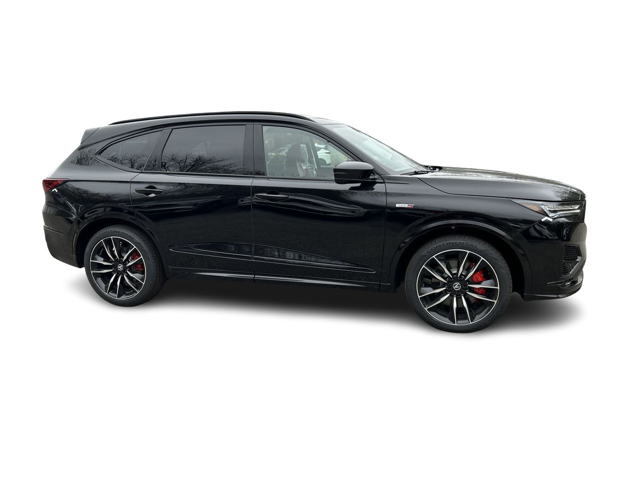 2024 Acura MDX in Markham, Ontario