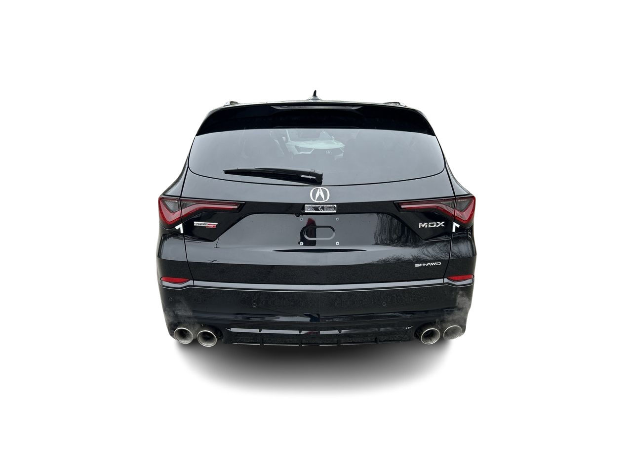 2024 Acura MDX in Markham, Ontario