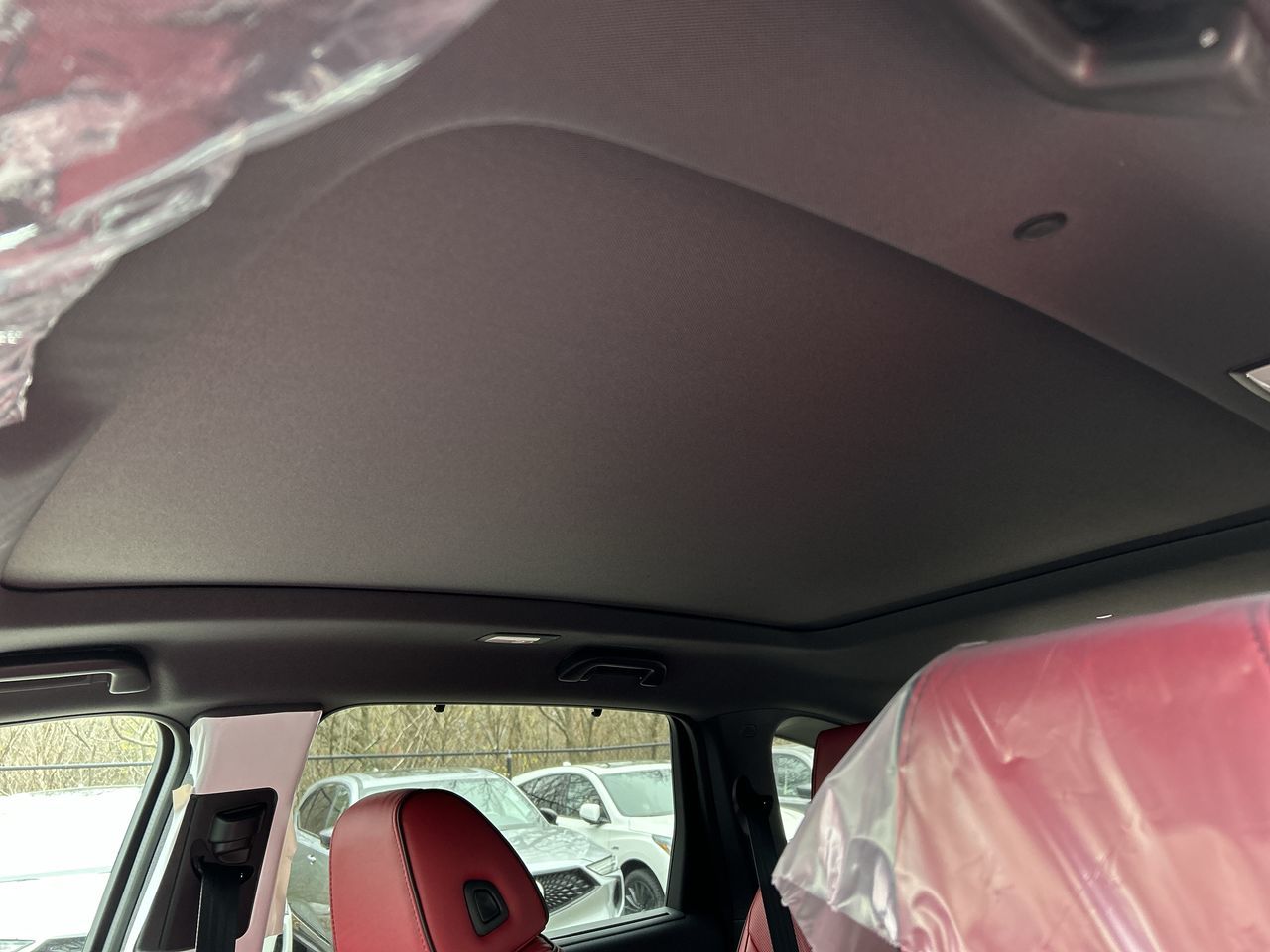 2024 Acura MDX in Markham, Ontario