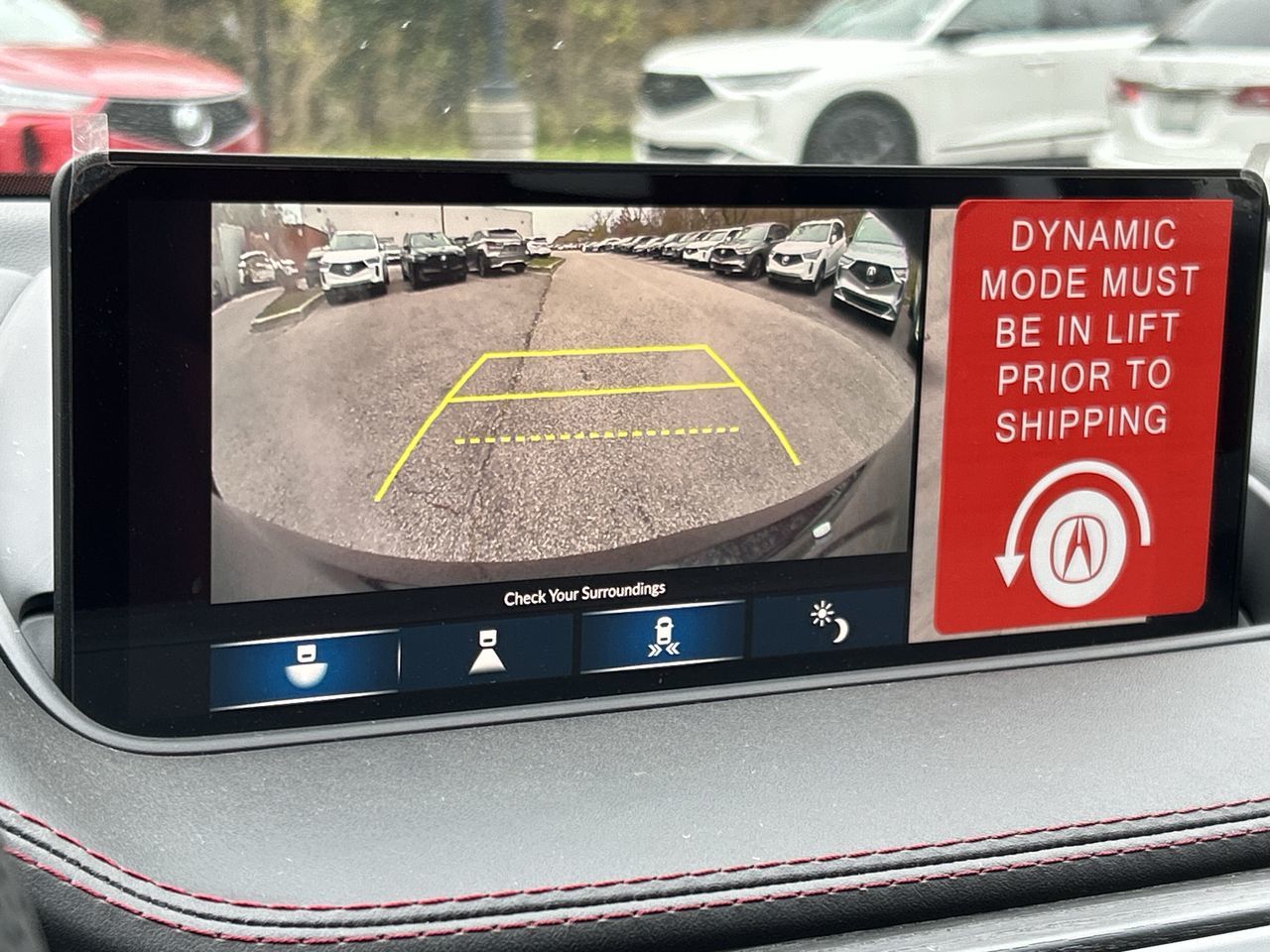 2024 Acura MDX in Markham, Ontario