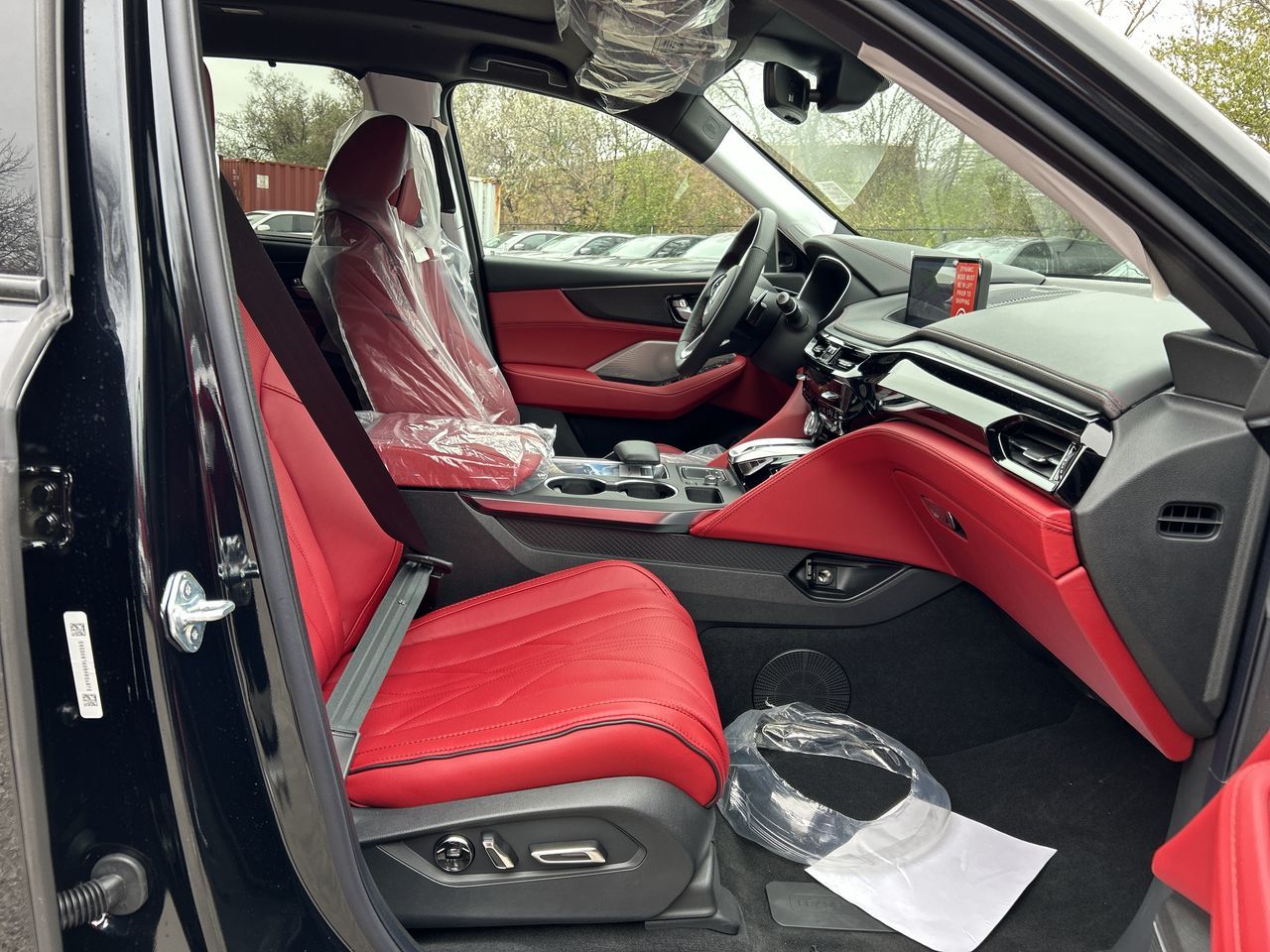2024 Acura MDX in Markham, Ontario