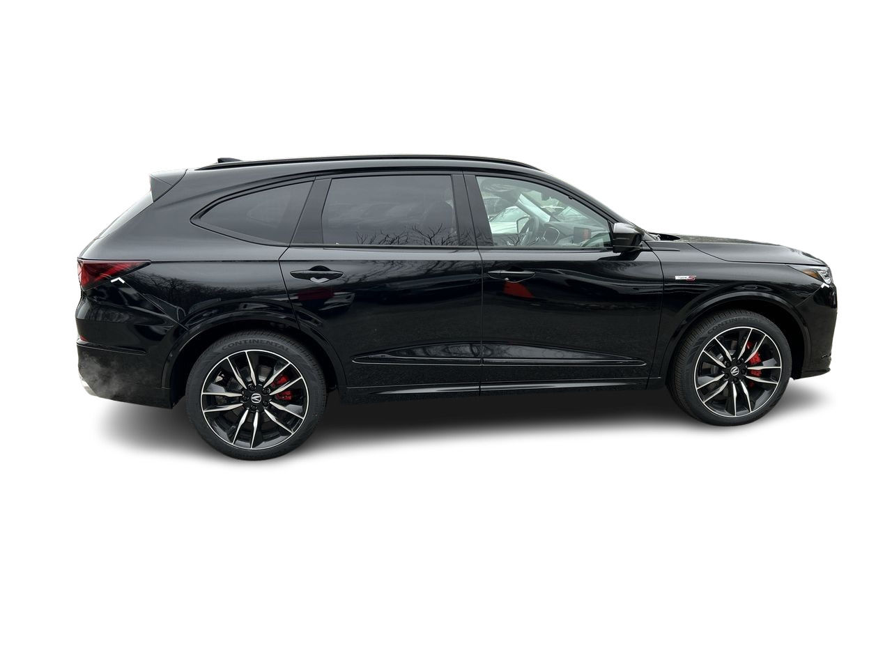 2024 Acura MDX in Markham, Ontario