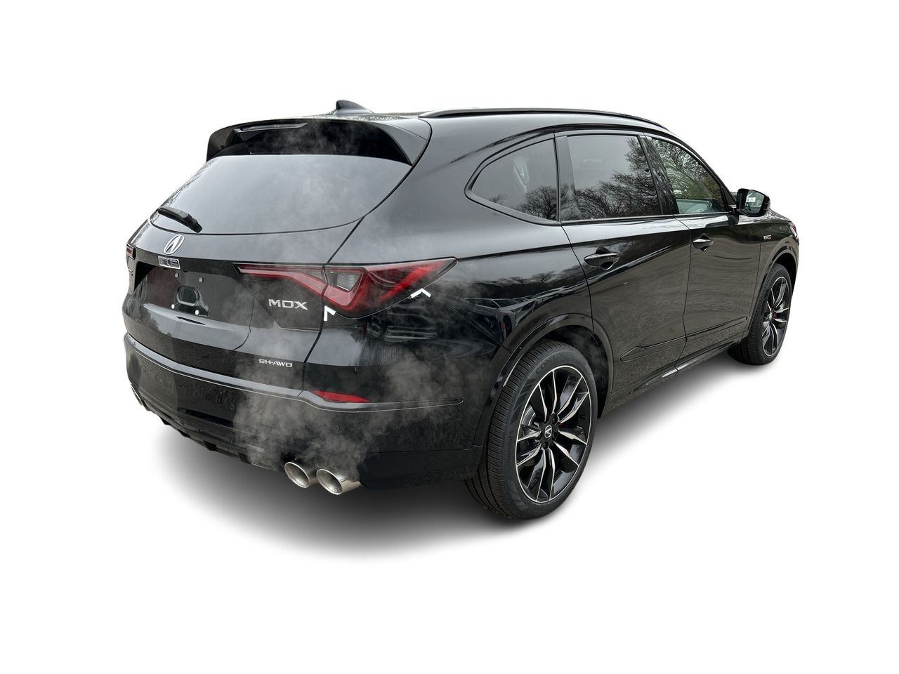 2024 Acura MDX in Markham, Ontario