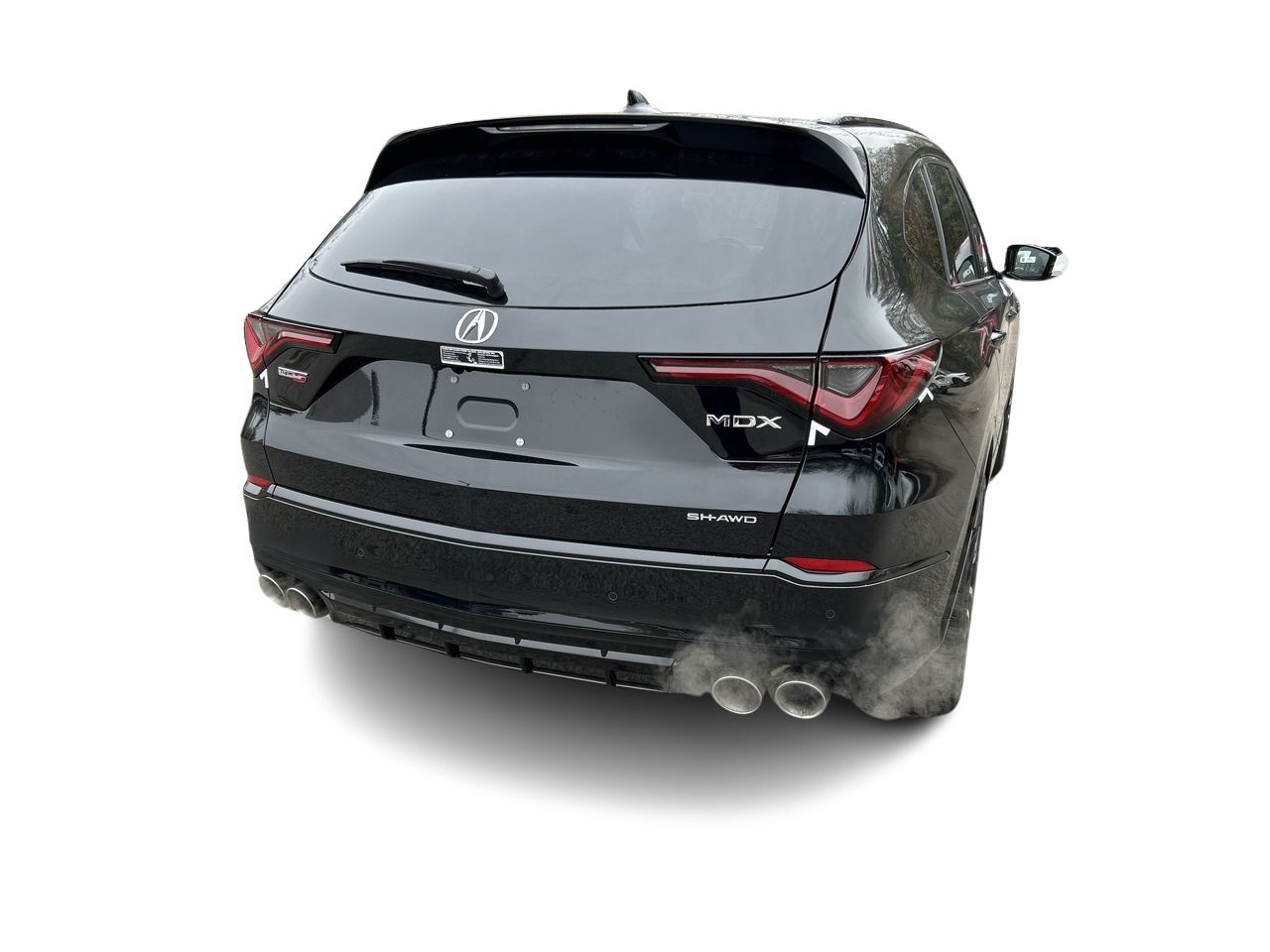 2024 Acura MDX in Markham, Ontario