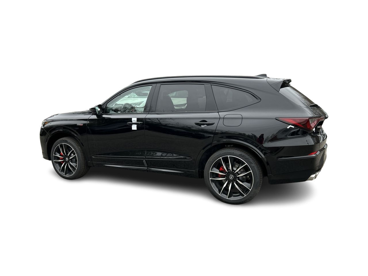2024 Acura MDX in Markham, Ontario