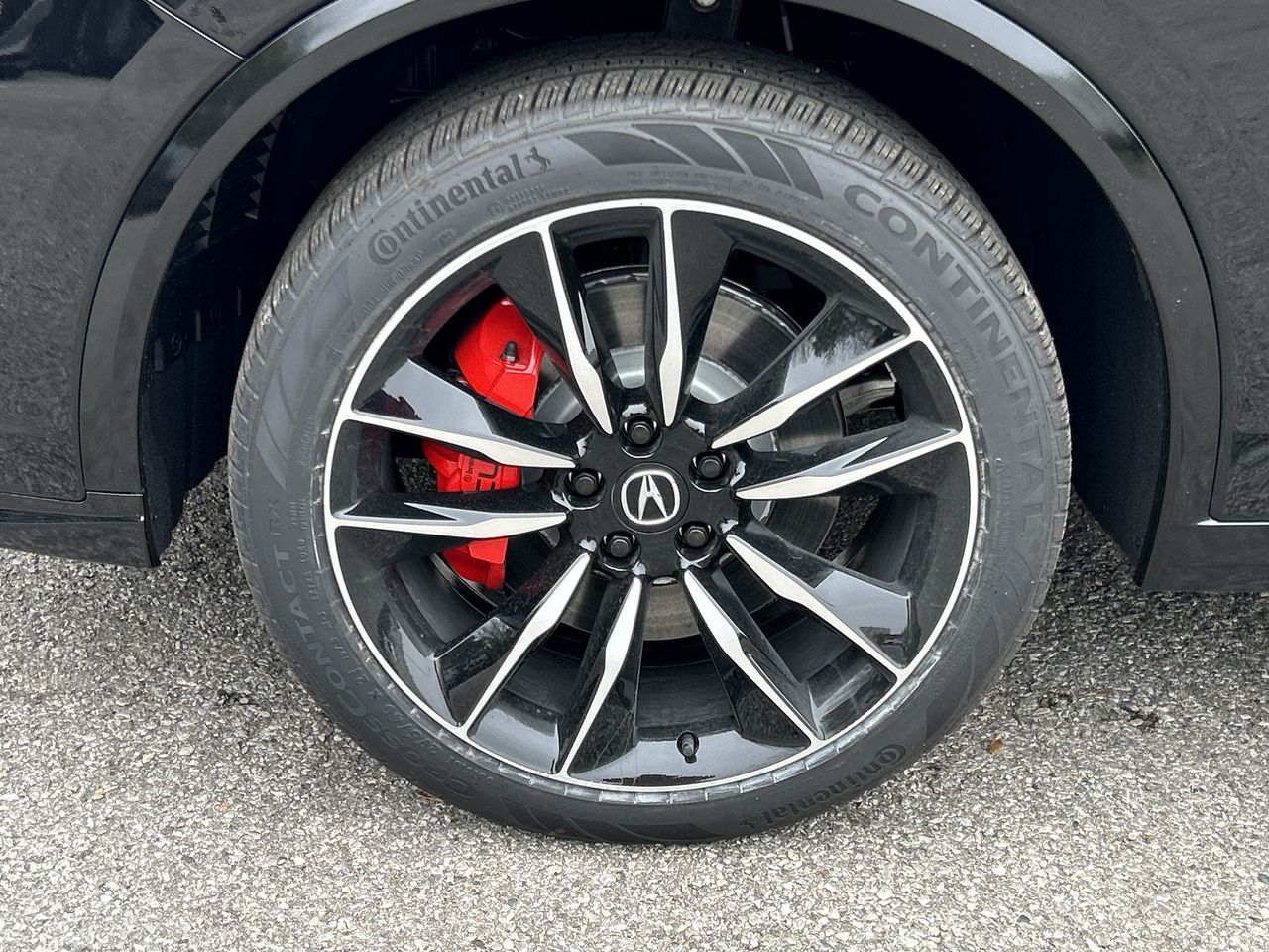2024 Acura MDX in Markham, Ontario
