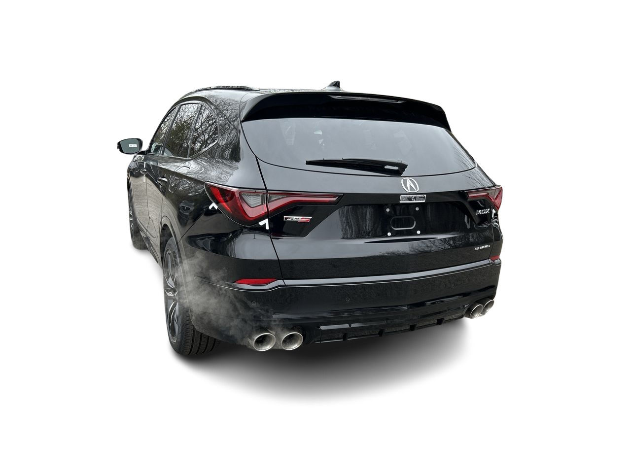2024 Acura MDX in Markham, Ontario