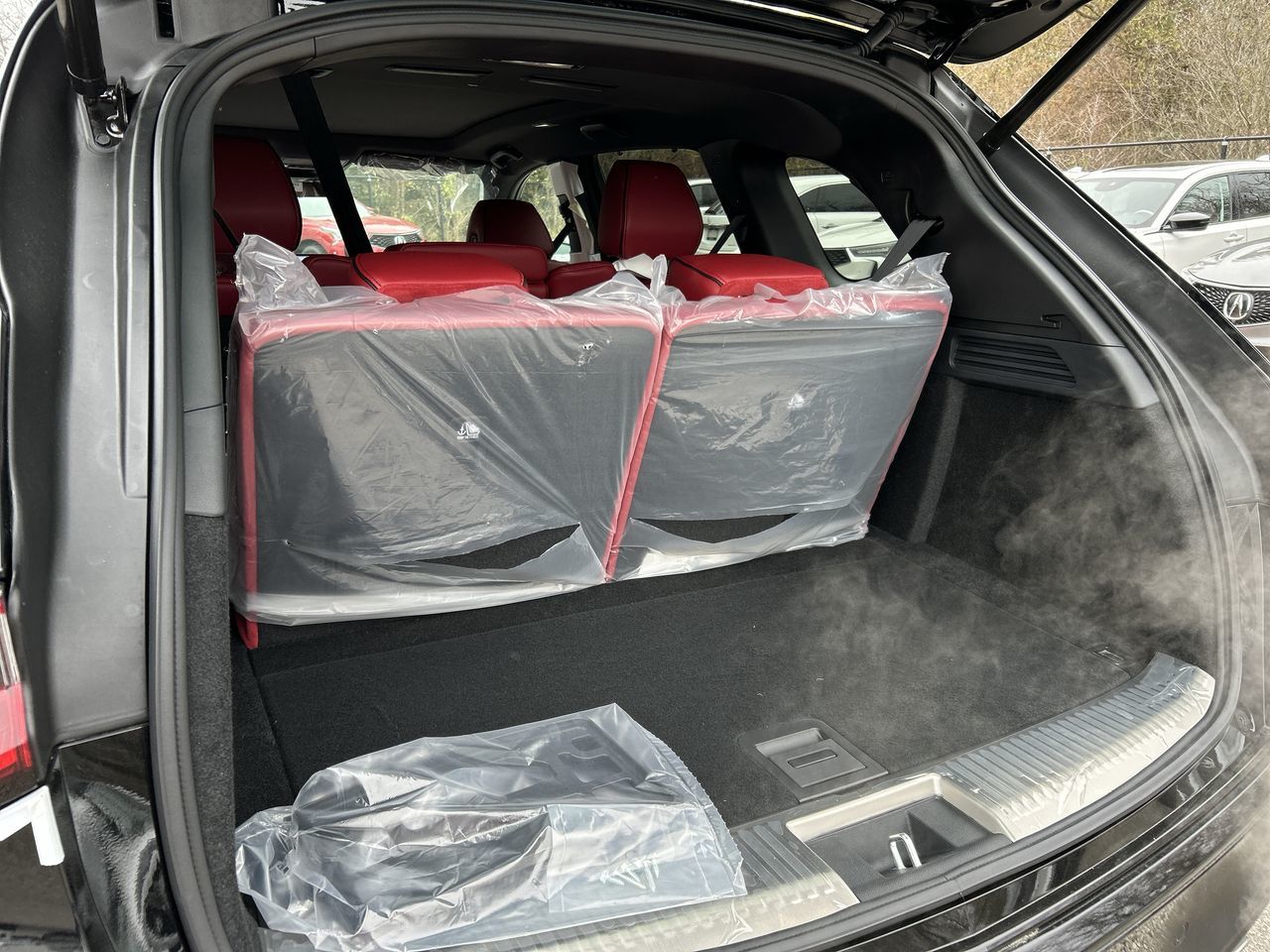 2024 Acura MDX in Markham, Ontario