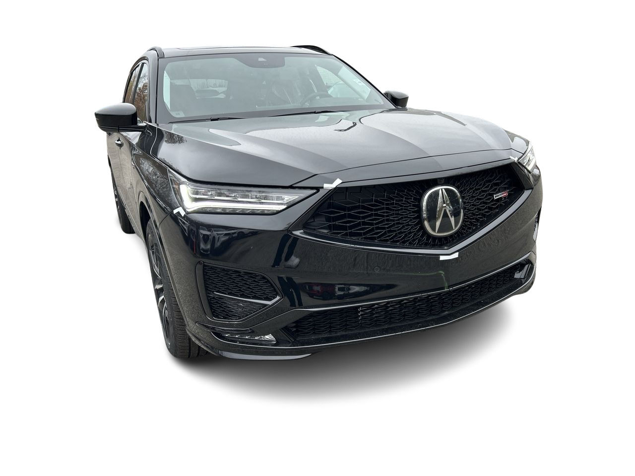 2024 Acura MDX in Markham, Ontario