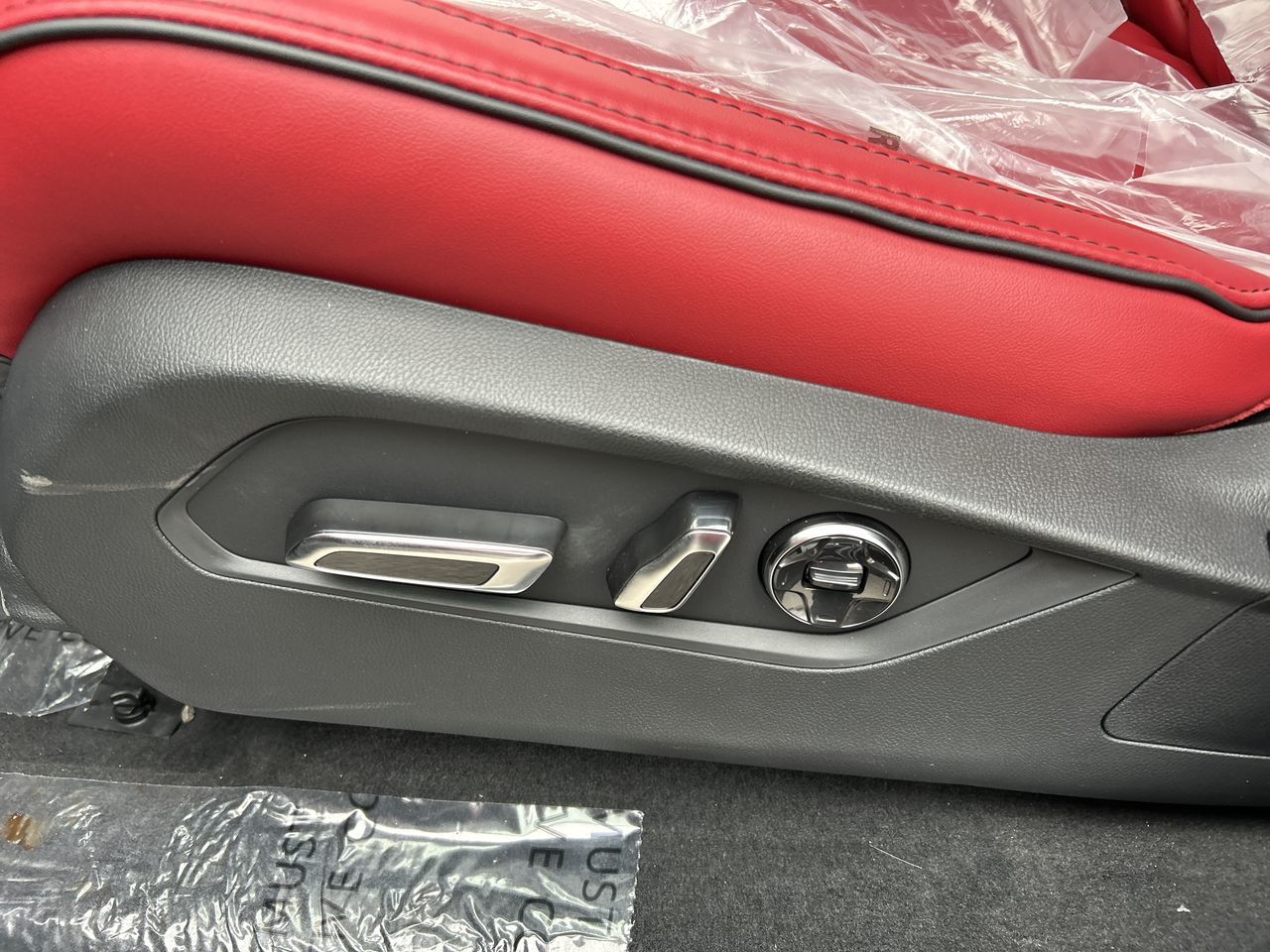 2024 Acura MDX in Markham, Ontario