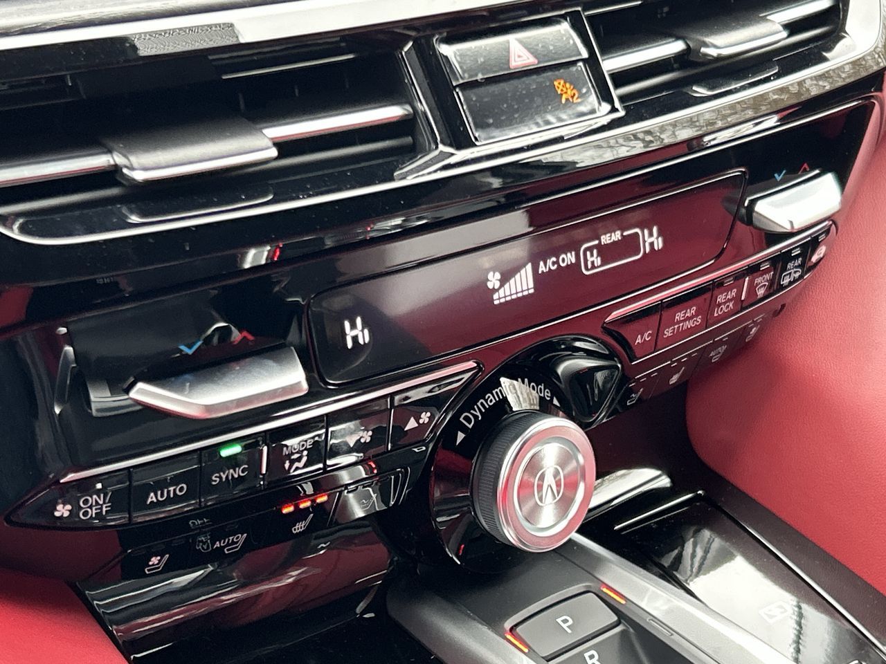 2024 Acura MDX in Markham, Ontario