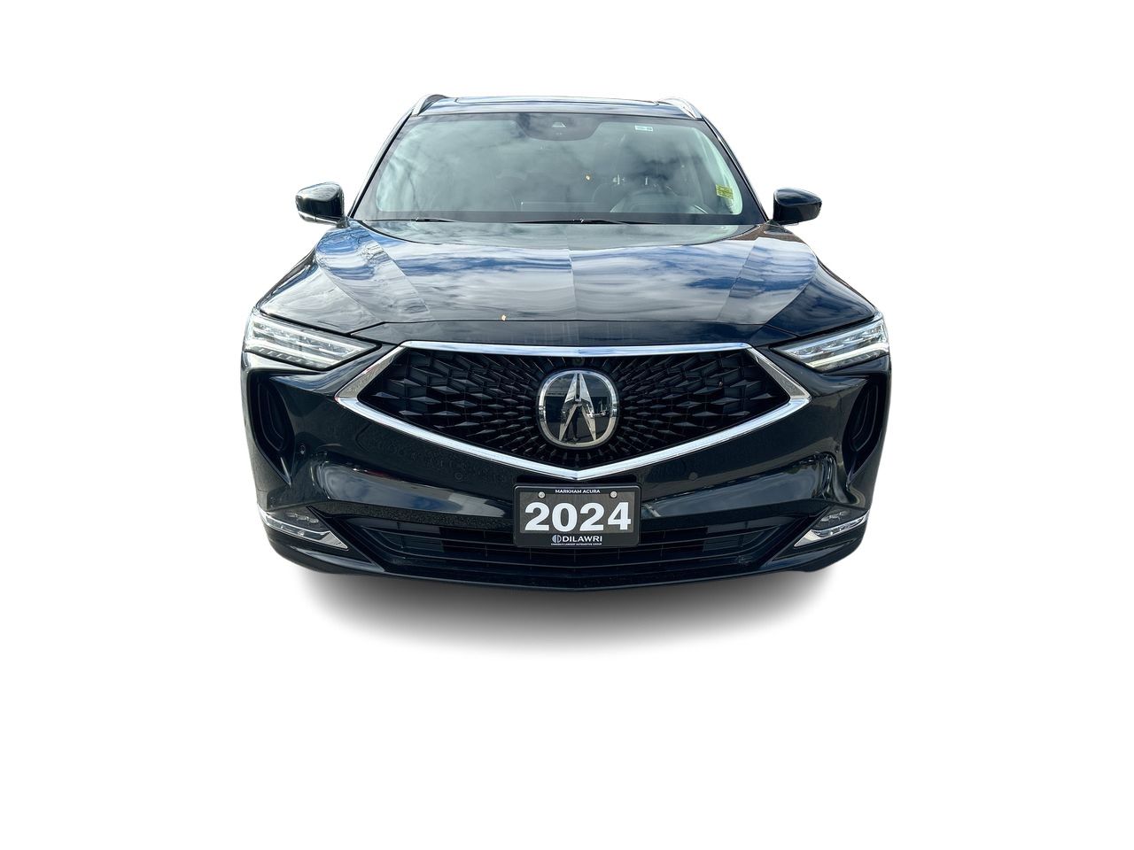 2024 Acura MDX