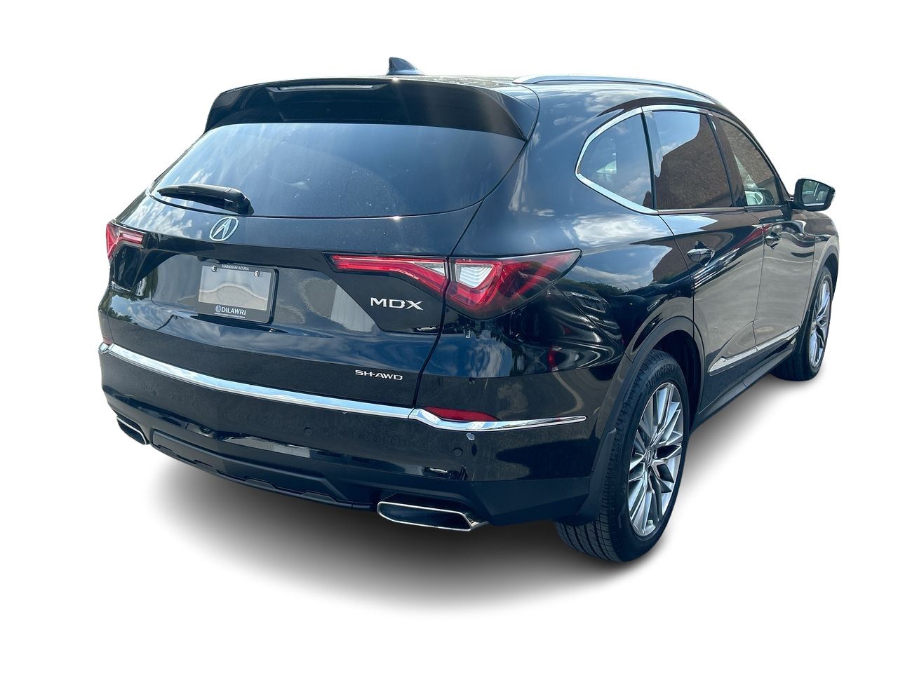 2024 Acura MDX