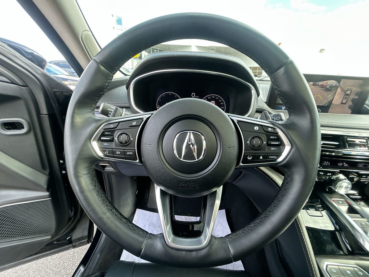 2024 Acura MDX