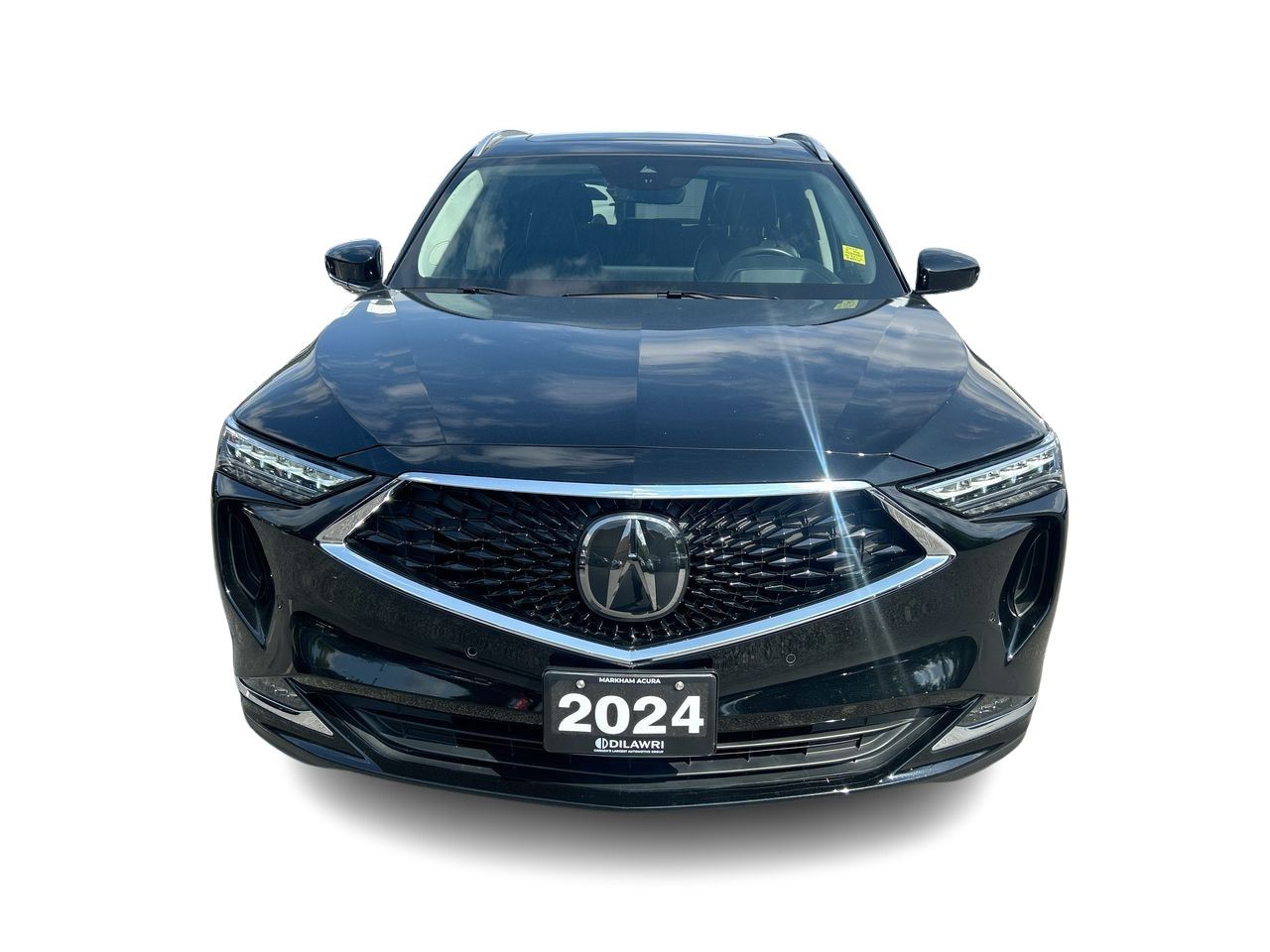 2024 Acura MDX