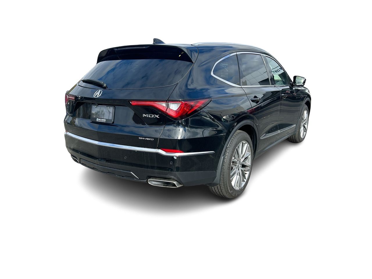 2024 Acura MDX