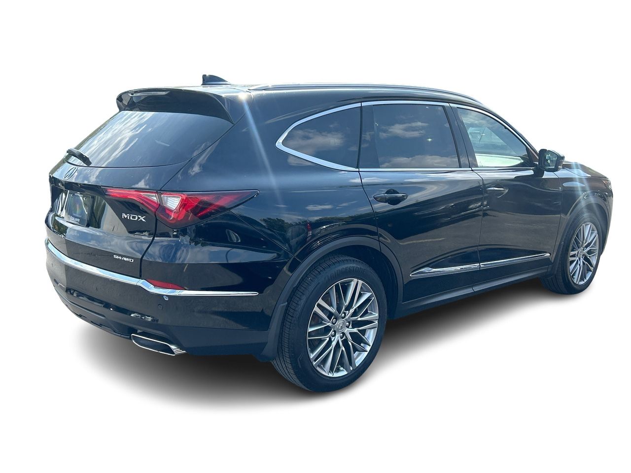 2024 Acura MDX