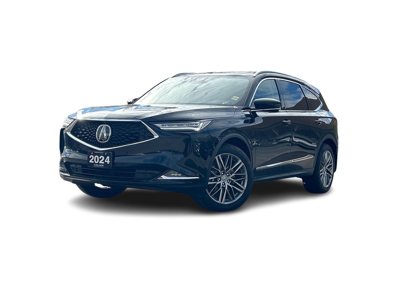 2024 Acura MDX