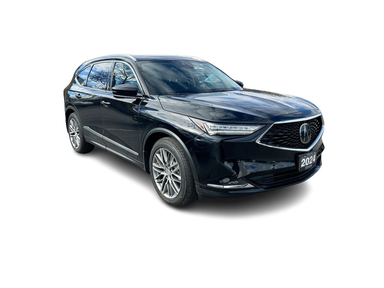 2024 Acura MDX