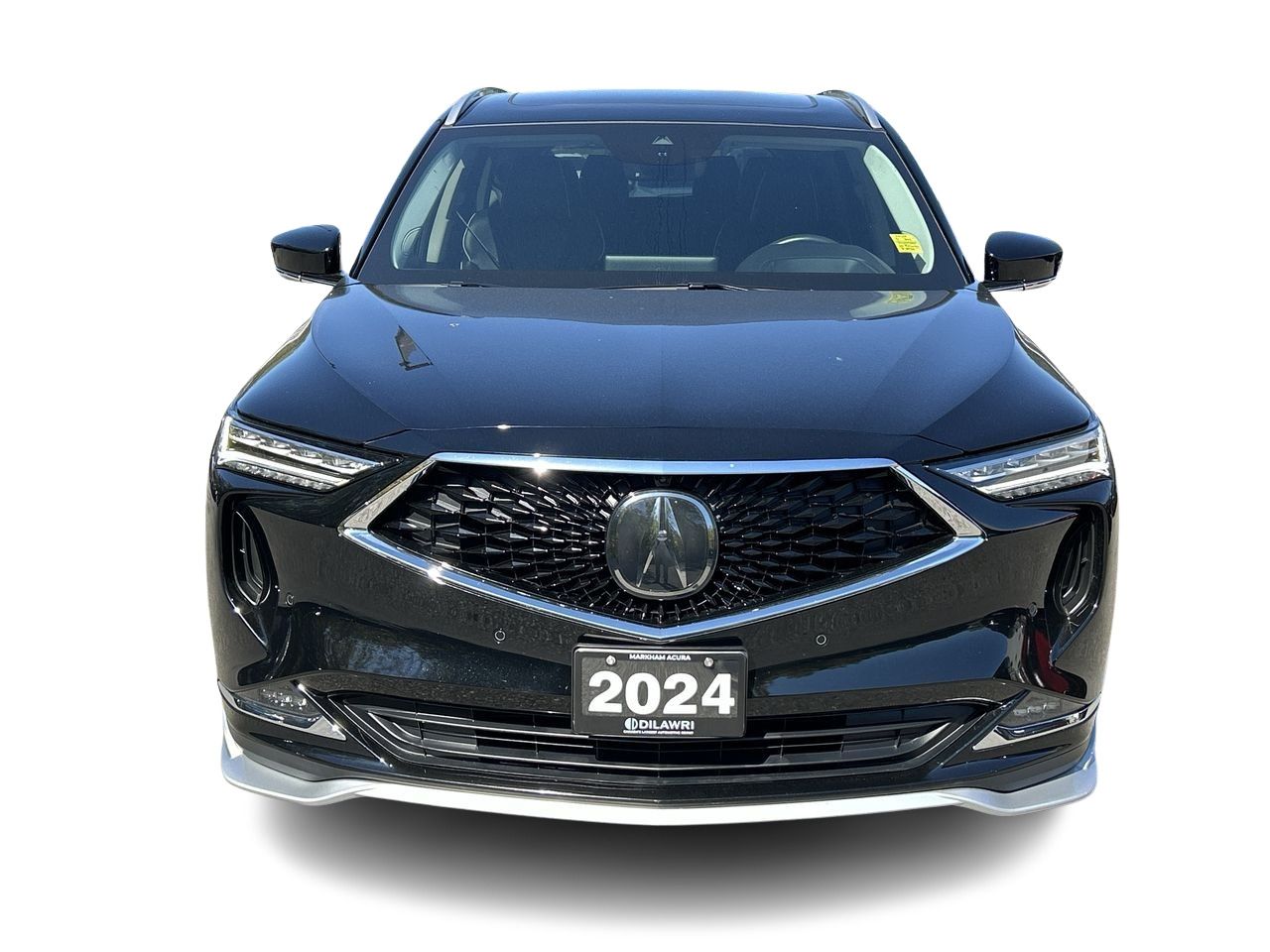 2024 Acura MDX