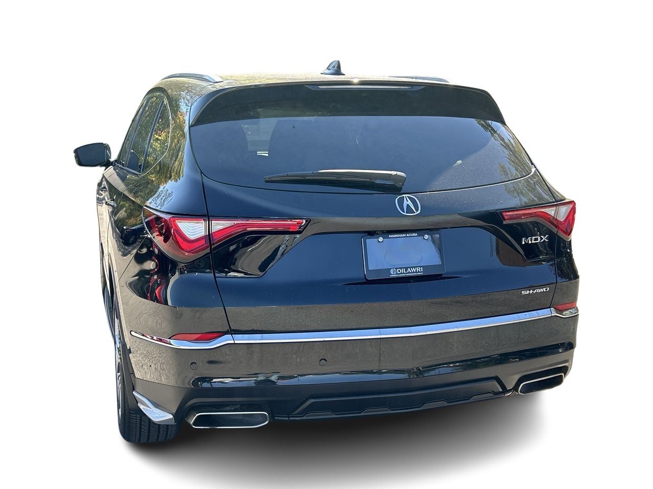2024 Acura MDX