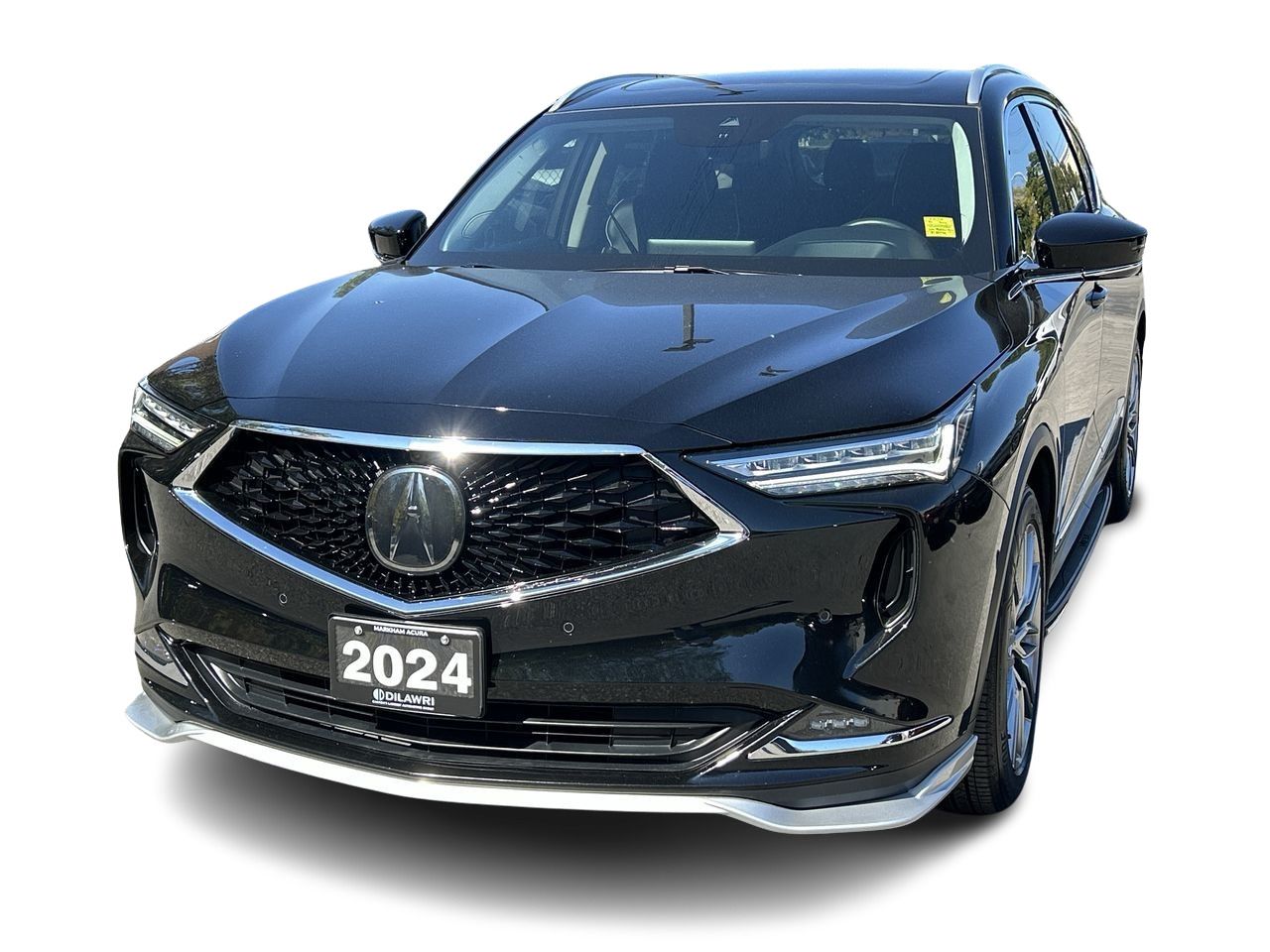 2024 Acura MDX