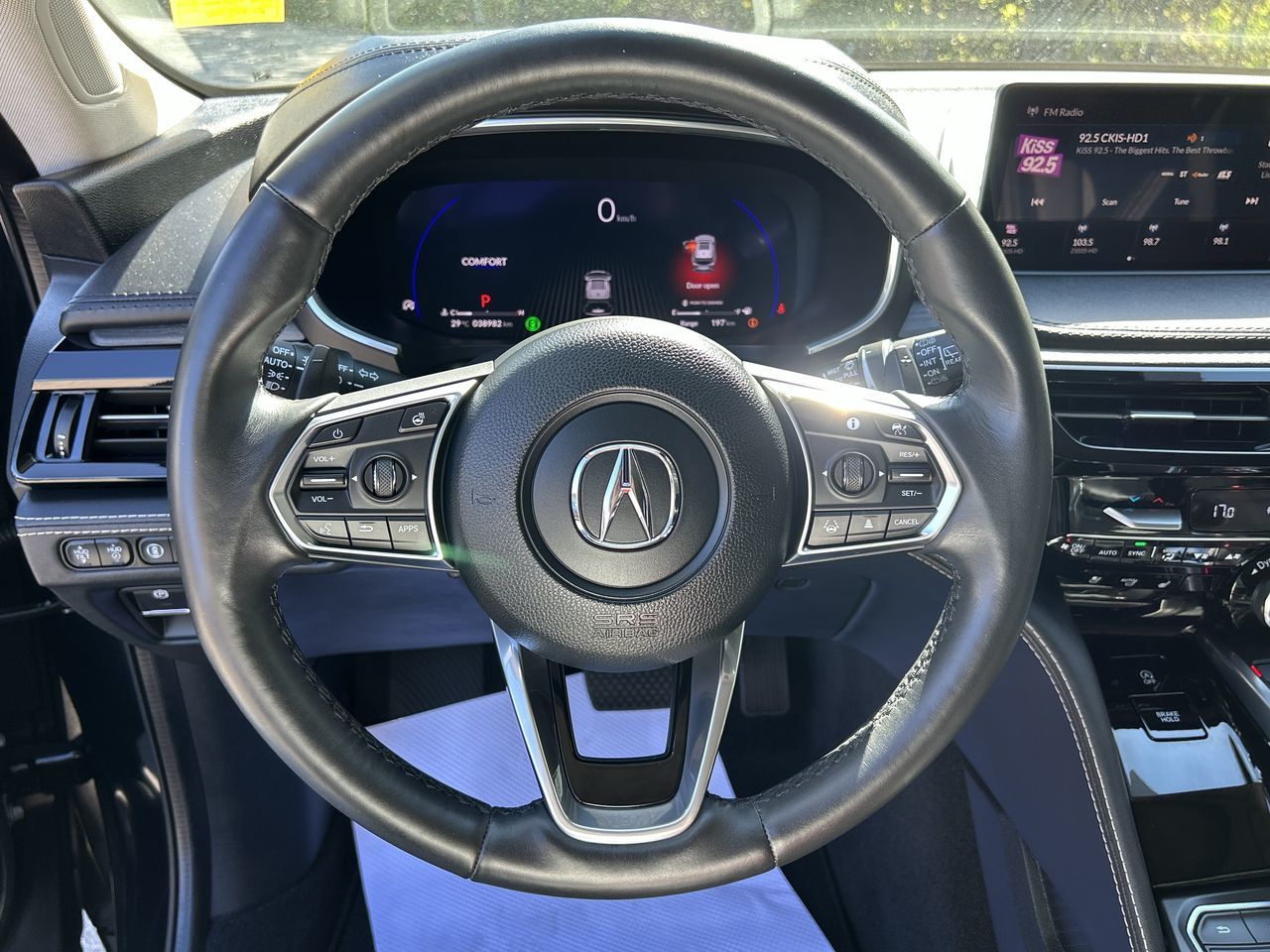 2024 Acura MDX