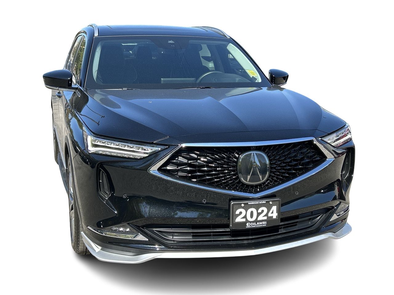 2024 Acura MDX
