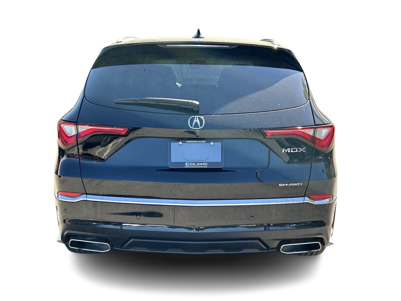 2024 Acura MDX