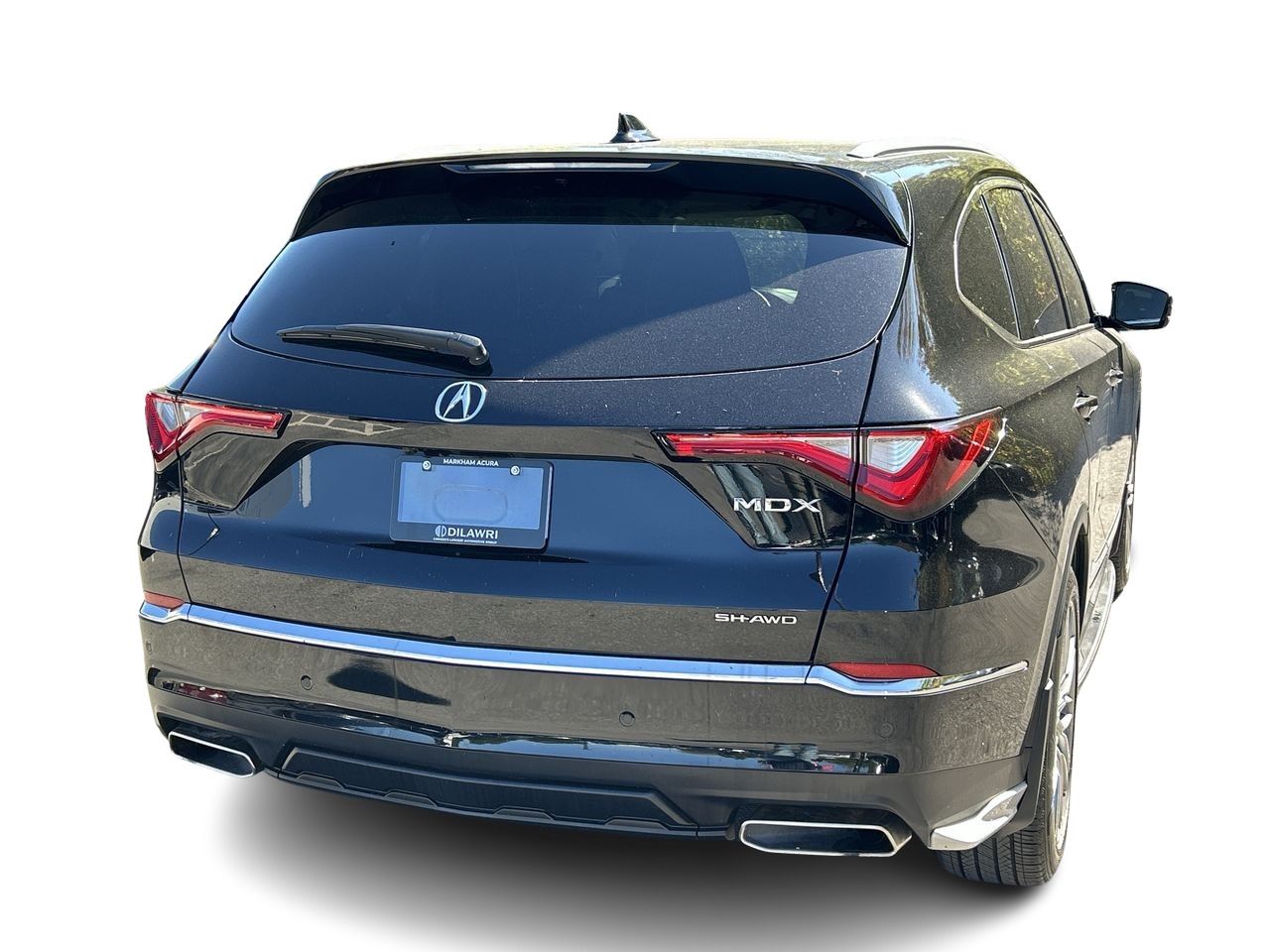 2024 Acura MDX