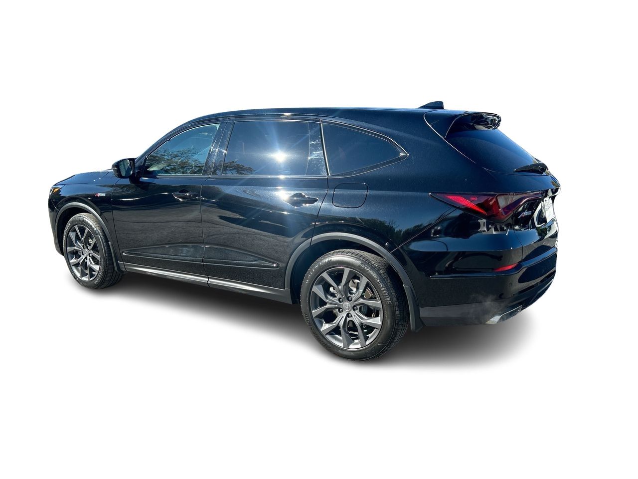 2024 Acura MDX