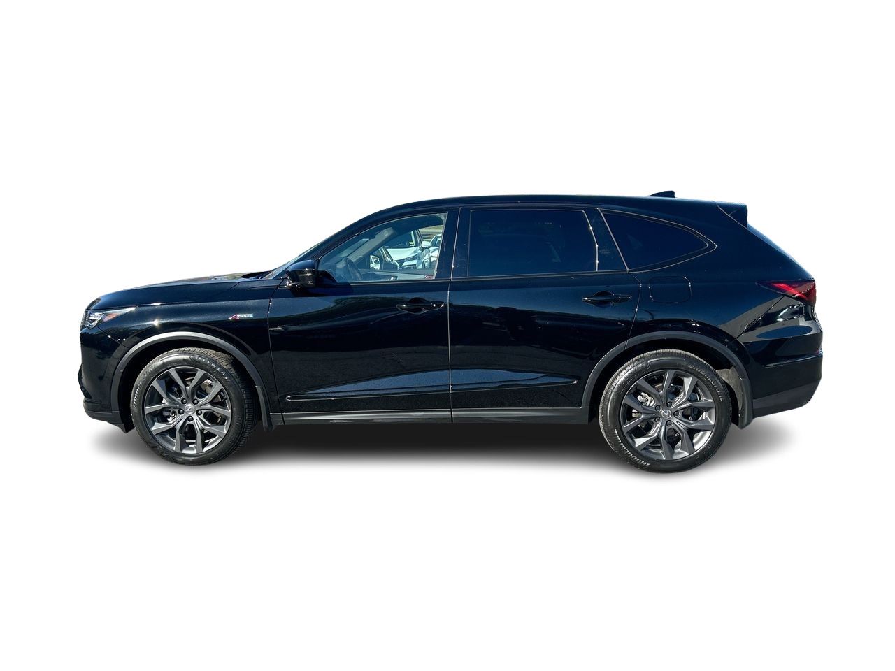 2024 Acura MDX