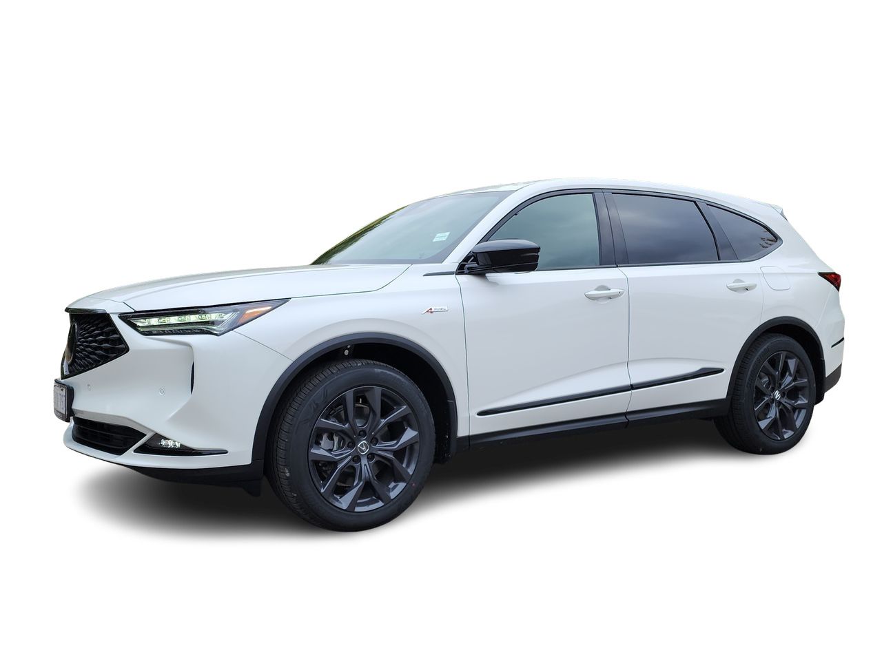 2024 Acura MDX