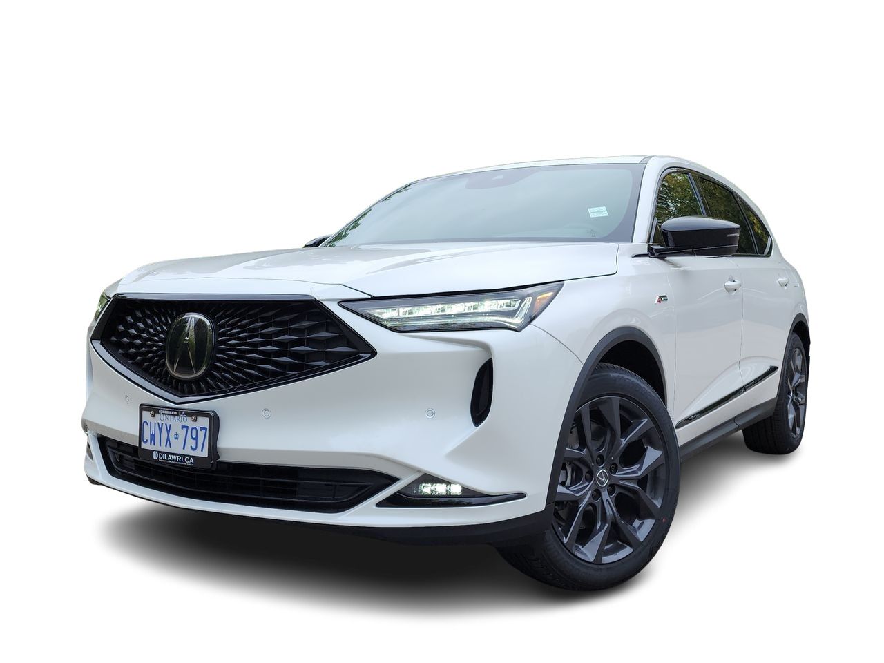 2024 Acura MDX