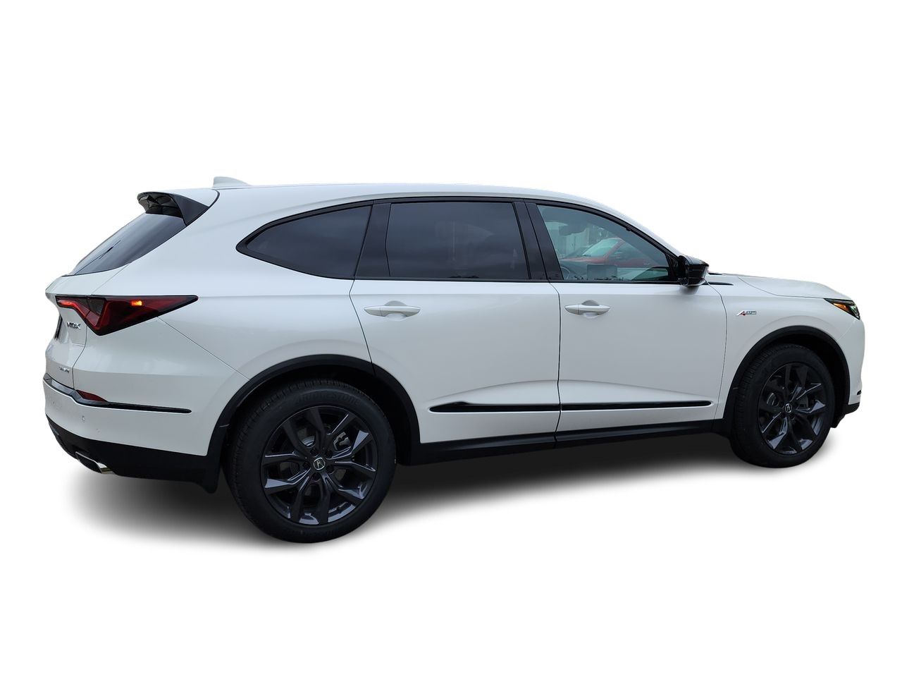 2024 Acura MDX