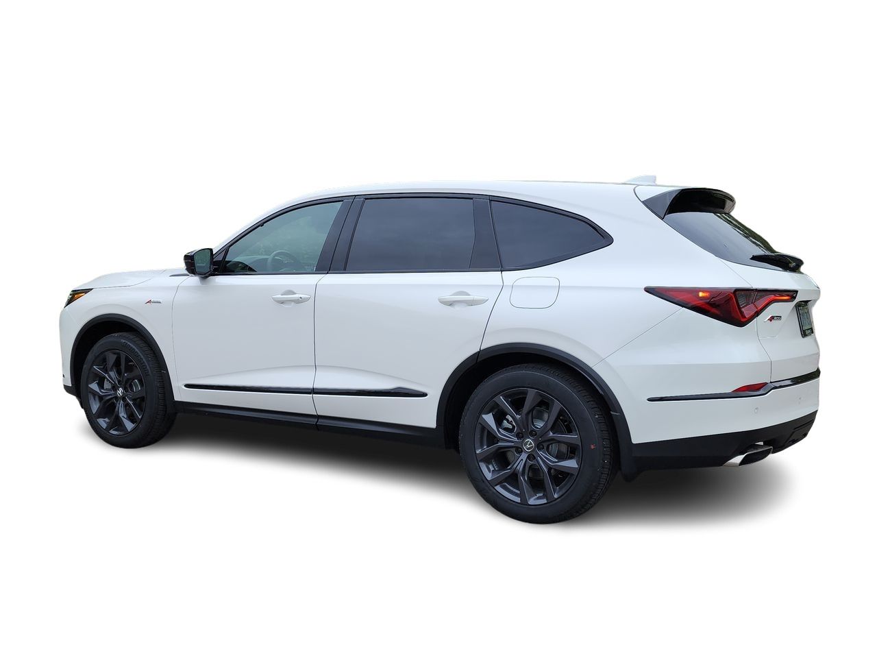 2024 Acura MDX