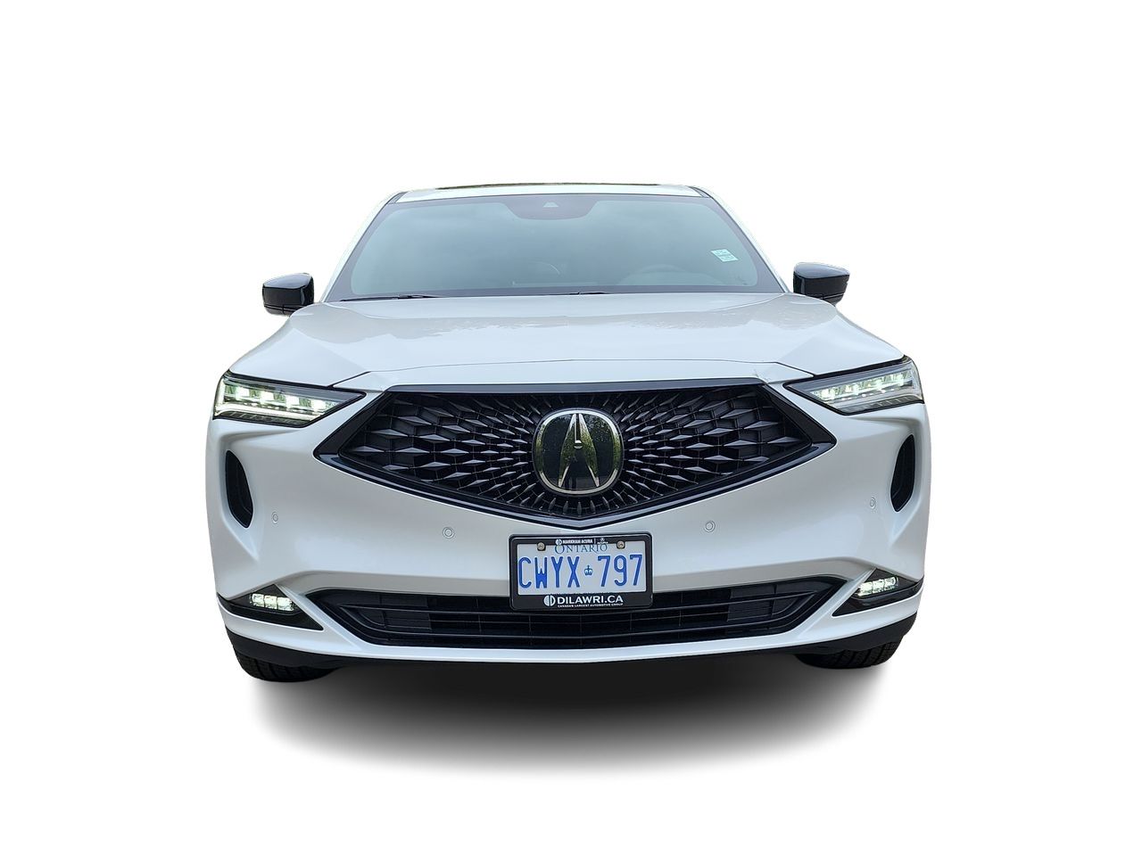 2024 Acura MDX
