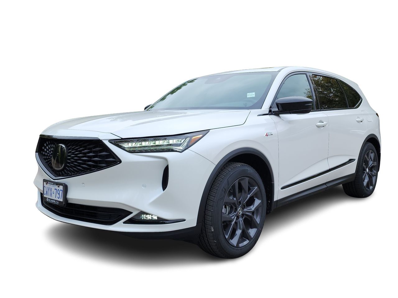2024 Acura MDX
