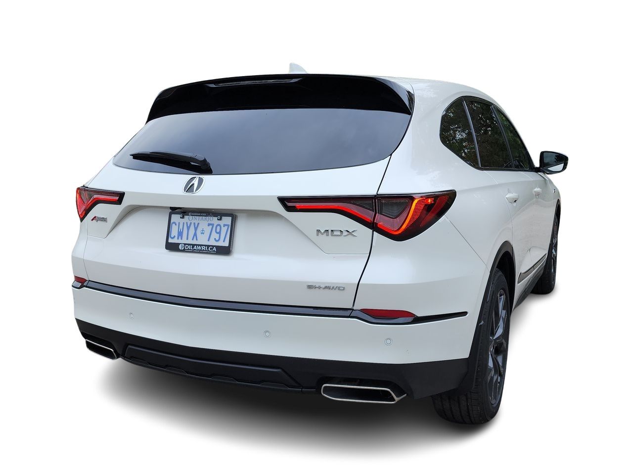 2024 Acura MDX
