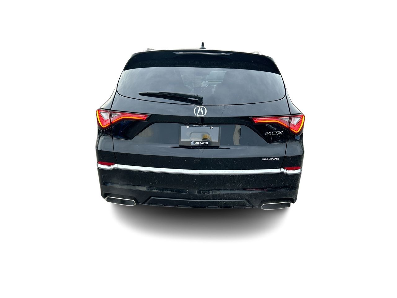 2024 Acura MDX