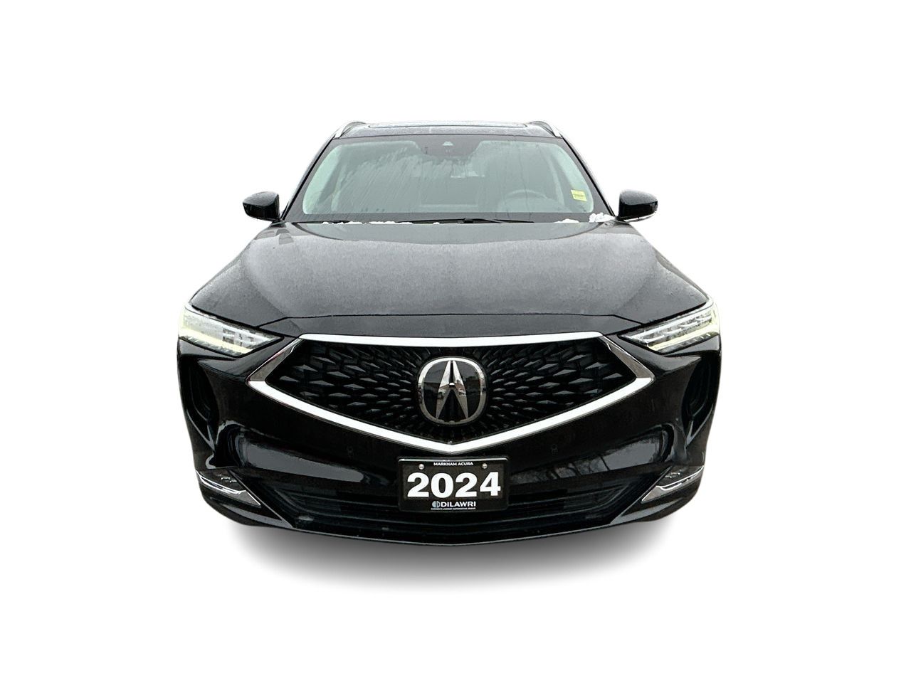 2024 Acura MDX